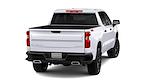 2025 Chevrolet Silverado 1500 Crew Cab 4x4 Pickup for sale #D152981 - photo 5
