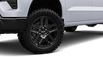2025 Chevrolet Silverado 1500 Crew Cab 4x4 Pickup for sale #D152981 - photo 7