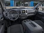 2025 Chevrolet Silverado 1500 Crew Cab 4x4 Pickup for sale #D152982 - photo 15