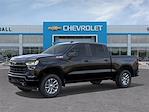 2025 Chevrolet Silverado 1500 Crew Cab 4x4 Pickup for sale #D152983 - photo 3