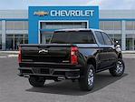 2025 Chevrolet Silverado 1500 Crew Cab 4x4 Pickup for sale #D152983 - photo 2