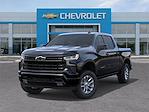 2025 Chevrolet Silverado 1500 Crew Cab 4x4 Pickup for sale #D152983 - photo 6
