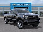 2025 Chevrolet Silverado 1500 Crew Cab 4x4 Pickup for sale #D152983 - photo 7