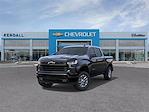 2025 Chevrolet Silverado 1500 Crew Cab 4x4 Pickup for sale #D152983 - photo 8