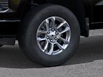 2025 Chevrolet Silverado 1500 Crew Cab 4x4 Pickup for sale #D152983 - photo 9