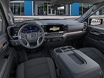 2025 Chevrolet Silverado 1500 Crew Cab 4x4 Pickup for sale #D152983 - photo 15