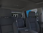 2025 Chevrolet Silverado 1500 Crew Cab 4x4 Pickup for sale #D152983 - photo 24