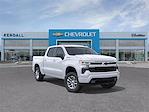New 2025 Chevrolet Silverado 1500 RST Crew Cab 4x4 Pickup for sale #D152984 - photo 1