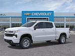 New 2025 Chevrolet Silverado 1500 RST Crew Cab 4x4 Pickup for sale #D152984 - photo 3