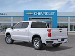 New 2025 Chevrolet Silverado 1500 RST Crew Cab 4x4 Pickup for sale #D152984 - photo 4