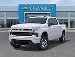 New 2025 Chevrolet Silverado 1500 RST Crew Cab 4x4 Pickup for sale #D152984 - photo 6