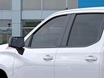 New 2025 Chevrolet Silverado 1500 RST Crew Cab 4x4 Pickup for sale #D152984 - photo 12