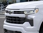 New 2025 Chevrolet Silverado 1500 RST Crew Cab 4x4 Pickup for sale #D152984 - photo 13