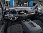 New 2025 Chevrolet Silverado 1500 RST Crew Cab 4x4 Pickup for sale #D152984 - photo 15
