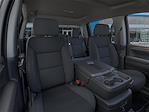 New 2025 Chevrolet Silverado 1500 RST Crew Cab 4x4 Pickup for sale #D152984 - photo 16