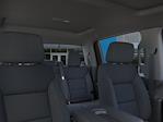 New 2025 Chevrolet Silverado 1500 RST Crew Cab 4x4 Pickup for sale #D152984 - photo 24