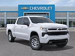 2025 Chevrolet Silverado 1500 Crew Cab 4x4 Pickup for sale #D152984 - photo 7
