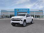 2025 Chevrolet Silverado 1500 Crew Cab 4x4 Pickup for sale #D152984 - photo 8