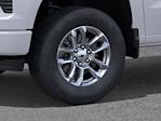 2025 Chevrolet Silverado 1500 Crew Cab 4x4 Pickup for sale #D152984 - photo 9