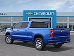 2025 Chevrolet Silverado 1500 Crew Cab 4x4 Pickup for sale #D152985 - photo 4