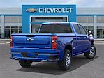 2025 Chevrolet Silverado 1500 Crew Cab 4x4 Pickup for sale #D152985 - photo 2