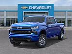 2025 Chevrolet Silverado 1500 Crew Cab 4x4 Pickup for sale #D152985 - photo 6
