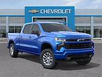 2025 Chevrolet Silverado 1500 Crew Cab 4x4 Pickup for sale #D152985 - photo 7