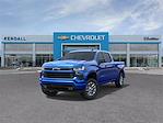 2025 Chevrolet Silverado 1500 Crew Cab 4x4 Pickup for sale #D152985 - photo 8