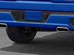 2025 Chevrolet Silverado 1500 Crew Cab 4x4 Pickup for sale #D152985 - photo 14
