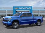 2025 Chevrolet Silverado 1500 Crew Cab 4x4 Pickup for sale #D152985 - photo 3