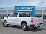 2025 Chevrolet Silverado 1500 Crew Cab 4x4 Pickup for sale #D152986 - photo 4