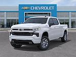 2025 Chevrolet Silverado 1500 Crew Cab 4x4 Pickup for sale #D152986 - photo 6
