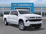 2025 Chevrolet Silverado 1500 Crew Cab 4x4 Pickup for sale #D152986 - photo 7