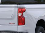 2025 Chevrolet Silverado 1500 Crew Cab 4x4 Pickup for sale #D152986 - photo 11