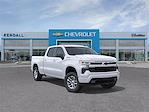 2025 Chevrolet Silverado 1500 Crew Cab 4x4 Pickup for sale #D152986 - photo 1