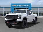 New 2025 Chevrolet Silverado 2500 LT Crew Cab 4x4 Pickup for sale #D152990 - photo 6