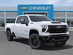 New 2025 Chevrolet Silverado 2500 LT Crew Cab 4x4 Pickup for sale #D152990 - photo 7
