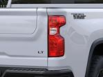 New 2025 Chevrolet Silverado 2500 LT Crew Cab 4x4 Pickup for sale #D152990 - photo 11