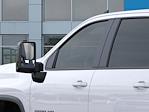 New 2025 Chevrolet Silverado 2500 LT Crew Cab 4x4 Pickup for sale #D152990 - photo 12
