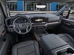 New 2025 Chevrolet Silverado 2500 LT Crew Cab 4x4 Pickup for sale #D152990 - photo 15