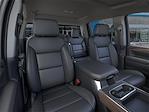 New 2025 Chevrolet Silverado 2500 LT Crew Cab 4x4 Pickup for sale #D152990 - photo 16
