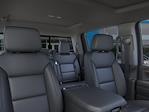 New 2025 Chevrolet Silverado 2500 LT Crew Cab 4x4 Pickup for sale #D152990 - photo 24