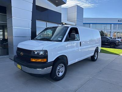 2025 Chevrolet Express 2500 RWD Upfitted Cargo Van for sale #D152994 - photo 1