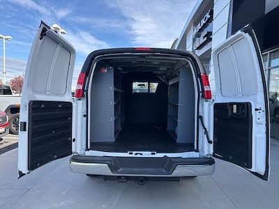 2025 Chevrolet Express 2500 RWD Upfitted Cargo Van for sale #D152994 - photo 2