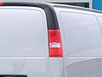 New 2025 Chevrolet Express 2500 Empty Cargo Van for sale #D152994 - photo 11