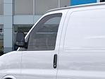 New 2025 Chevrolet Express 2500 Empty Cargo Van for sale #D152994 - photo 12