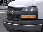 New 2025 Chevrolet Express 2500 Empty Cargo Van for sale #D152994 - photo 13