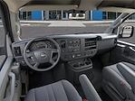 New 2025 Chevrolet Express 2500 Empty Cargo Van for sale #D152994 - photo 15
