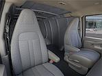 New 2025 Chevrolet Express 2500 Empty Cargo Van for sale #D152994 - photo 16