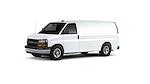 New 2025 Chevrolet Express 2500 Empty Cargo Van for sale #D152994 - photo 28